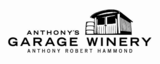 Anthony's Garage Rudesheimer Drachenstien '13 wine