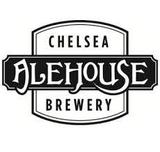 Chelsea Alehouse Hillwalker Scotch Ale beer