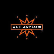 Ale Asylum Spawn Series 006: Belgian Pale Ale beer Label Full Size