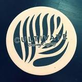 Cultivate Create Brown Ale beer