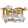 Draft Line Winter Spice beer Label Full Size
