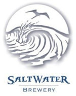 Saltwater Strawberry Banana Orange Bone-a-Fied Blonde beer Label Full Size