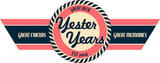 YesterYears WHYBO Double IPA beer