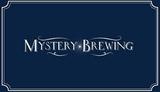 Mystery Mythos Barrel Aged Brett Fermented Sour Ale beer