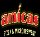 Amicas Mocha Oatmeal Stout beer