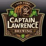 Captain Lawrence Capitol Ale beer