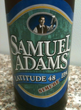 Sam Adams Simcoe IPA (Latitude 48 IPA Deconstructed No. 4) beer
