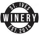 St. Ives Red wine