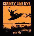 Surf County Line Rye Pale Ale beer