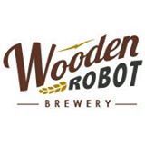 Wooden Robot Sweet Tater Pie beer