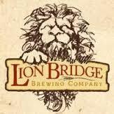 Lion Bridge Local Talent Porter Nitro beer Label Full Size