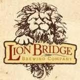 Lion Bridge Local Talent Porter Nitro beer