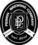 Perrin Kingdom of Tonga Vanilla Porter Nitro beer