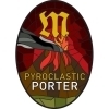 Mazama Pryoclastic beer