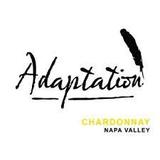 Adaptation Napa Chardonnay wine