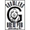 Growlers King DIPA beer