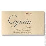 Copain Tous Ensemble Syrah wine