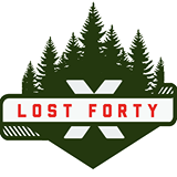 Lost Forty Rockhound Understory IPA #4 beer