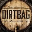 Dirtbag Blood Orange Kolsch beer Label Full Size