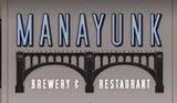 Manayunk Baby Got Hops beer