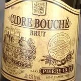 Pierre Huet Cidre Bouche Brut beer