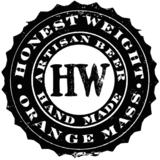 Honest Weight Fast Friends beer