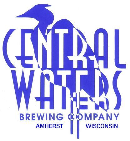 Central Waters The Rookery Sampler beer Label Full Size