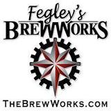 Fegley's 45th Parallel beer
