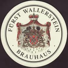 Fürst Wallerstein Bavaringer Pils beer Label Full Size