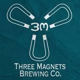 Three Magnets Rain Rain Rain beer