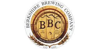 Berkshire IPA with Gooseberries beer Label Full Size