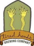 Tired Hands Today Will Be A Good Day beer