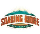 Soaring Ridge Chocolate Stout beer