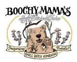 Boochy Mama's Cold Fire beer