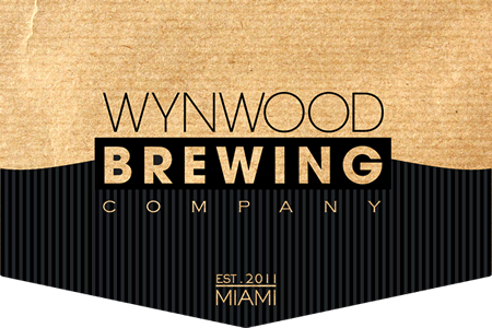 Wynwood Scull Nelson beer Label Full Size