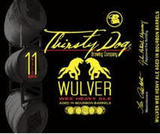 Thirsty Dog Sherry Barrel Wulver beer