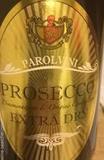 Parolvini Prosecco Extra Dry wine