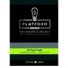 Platform Cherimoya Project #2 with Bergamot beer