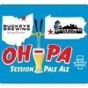 Rivertowne OHPA beer Label Full Size