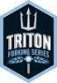 Triton Grapefruit Barn Phantom beer Label Full Size