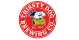 Thirsty Dog Wee Heavy Aged In Sherry Barrels beer