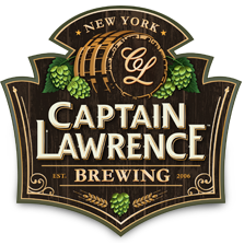 Captain Lawrence Pilot Batch Bronx Alehouse Contents Under Pressure beer Label Full Size
