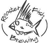 Rooster Fish Bier De Garde beer