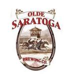 Olde Saratoga Pumpkin Ale beer