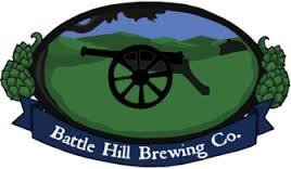 Battle Hill Toe Warmer beer Label Full Size