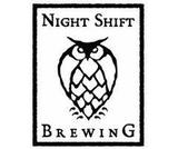 Night Shift Elevensies beer
