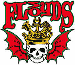 3 Floyds Floyderbilt & Boggefeller beer Label Full Size