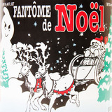 Fantome Noel 2010 beer