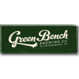 Green Bench Farmhouse Cider beer