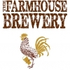 The FarmHouse Winter Spanky beer Label Full Size